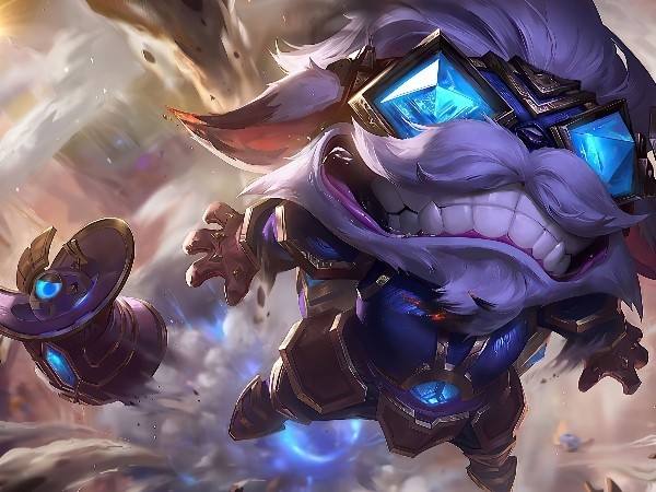 lol五杀英雄查询 LOL五杀战力TOP英雄全解析