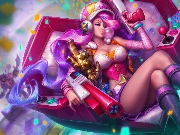 lol外卡赛2022 2022外卡预选赛LOL