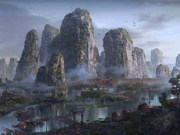 剑网3地图任务顺序 剑网3全服任务路线规划指南